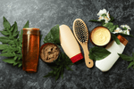 Top 5 Produtos Brasileiros para Alisamento Capilar que Estão Fazendo Sucesso na Europa e América
