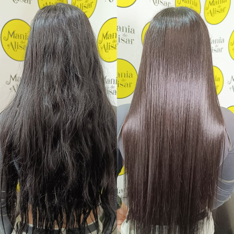 Progressiva Hair Liss Perfect 1000ml
