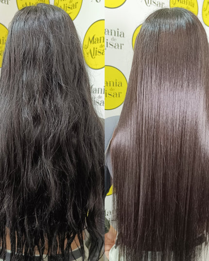 Queratina Líquida Hidrolizada Excelência 250ml
