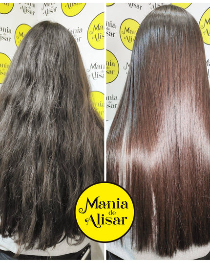 Kit de Progressiva Hair Liss Perfect – 300ml