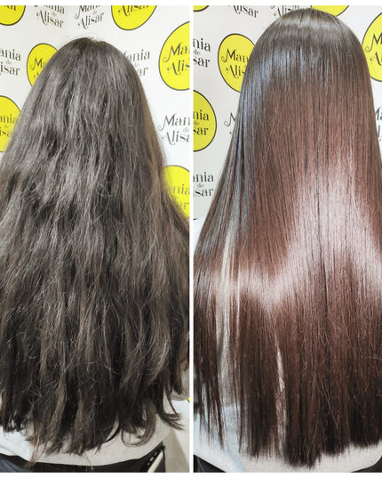Máscara Excelência 500g