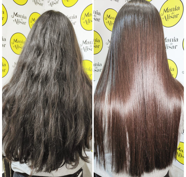 Máscara Excelência 500g