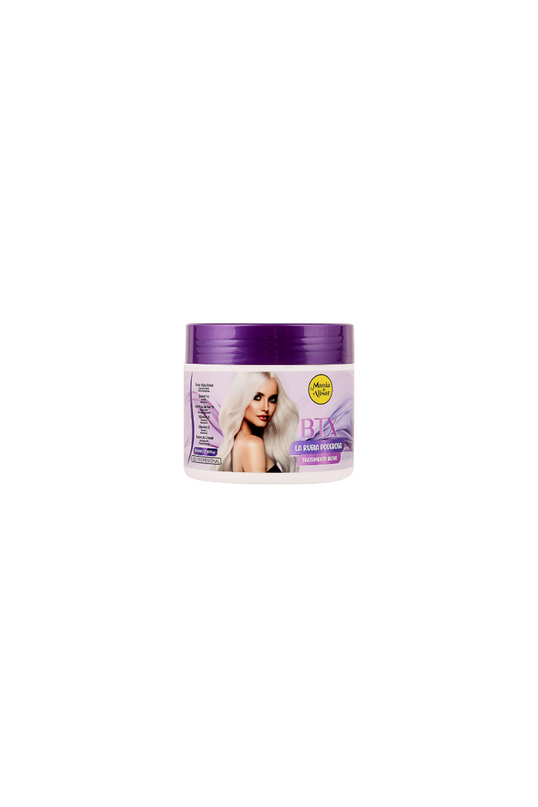 Btx Rubia Poderosa 500g