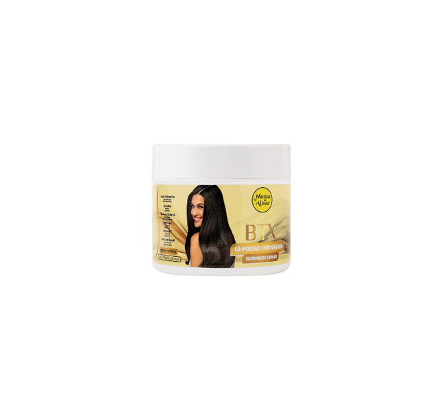 Btx La Morena Empoderada 500g