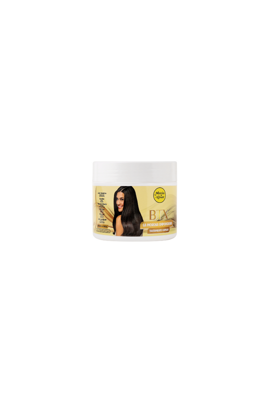Btx La Morena Empoderada 500g