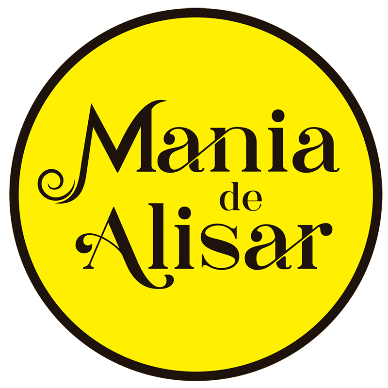 Mania de Alisar