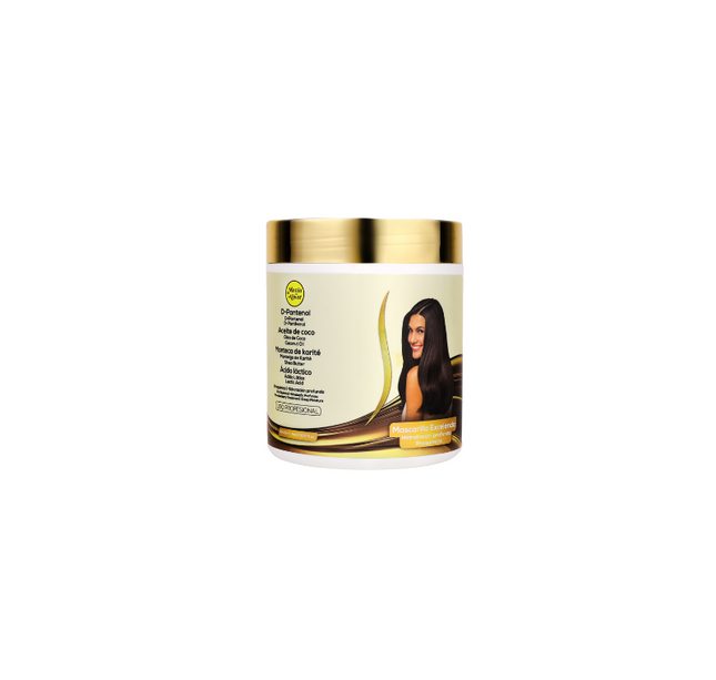 Máscara Excelência 500g