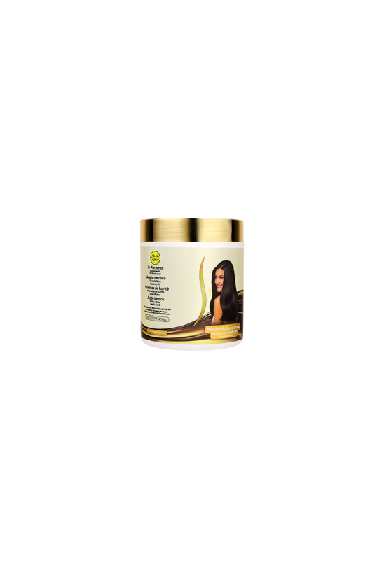 Máscara Excelência 500g