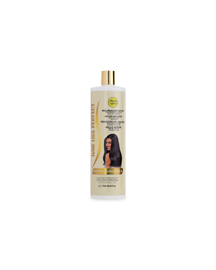 Progressiva Hair Liss Perfect 1000ml