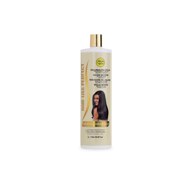 Progressiva Hair Liss Perfect 1000ml