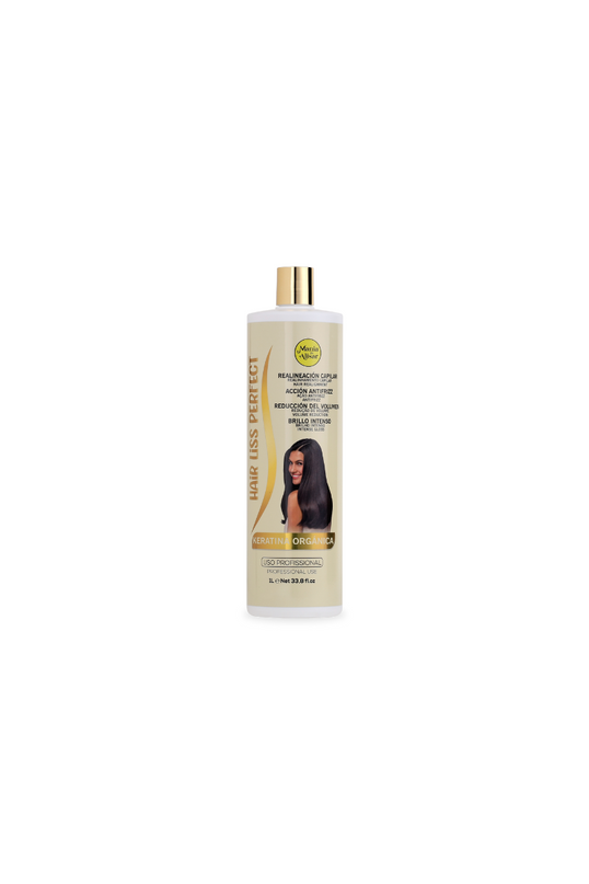 Progressiva Hair Liss Perfect 1000ml