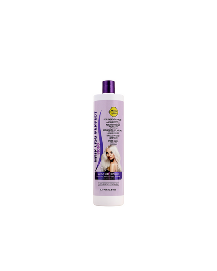 Progressiva Hair Liss Perfect Blod 1000ml