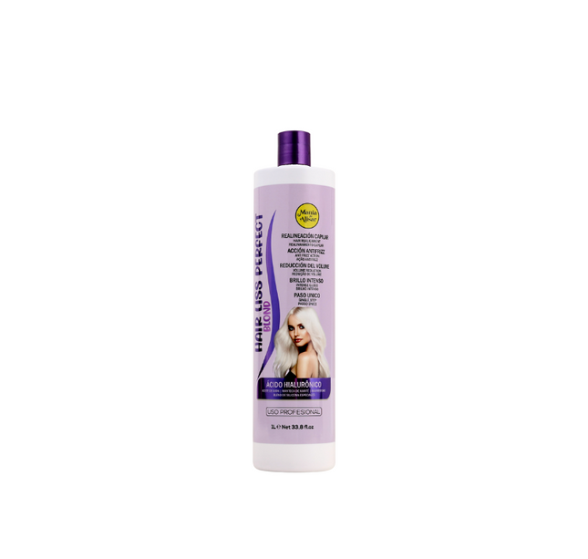Progressiva Hair Liss Perfect Blod 1000ml