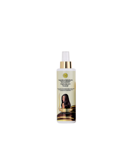 Queratina Líquida Hidrolizada Excelência 250ml