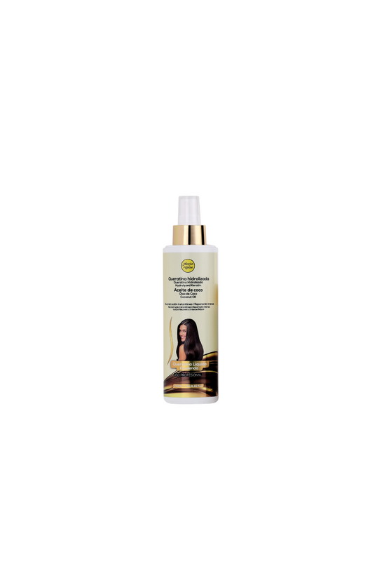Queratina Líquida Hidrolizada Excelência 250ml